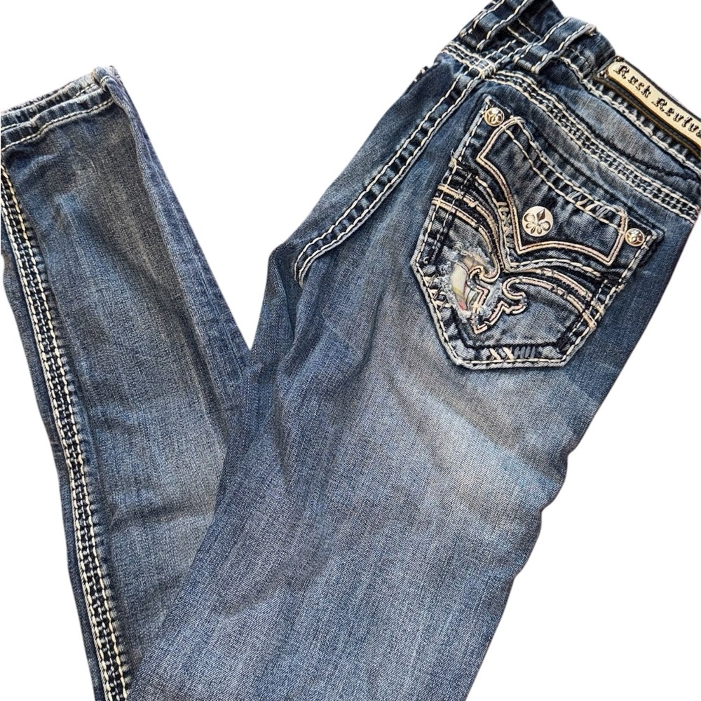 Blue Women's Jeans